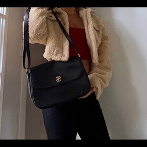 Original Tory Burch shoulder bag